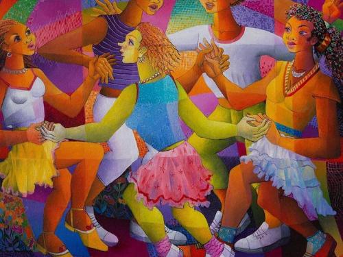  Mostra "Primavera" - Errol Flynn Galeria de Arte