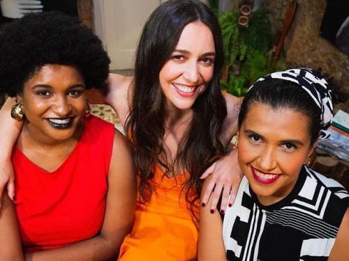 Show: Roberta Sá em “Pra Nunca Se Acabar” - Mostra de Teatro e Música do Cine Theatro Brasil Vallourec