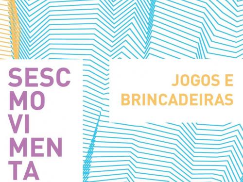 3ª Edição do Sesc Movimenta 