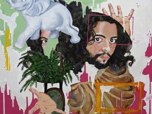 Projeto “Gerais Cultura de Minas” do Memorial Vale - Show "Temperado" por Mamutte