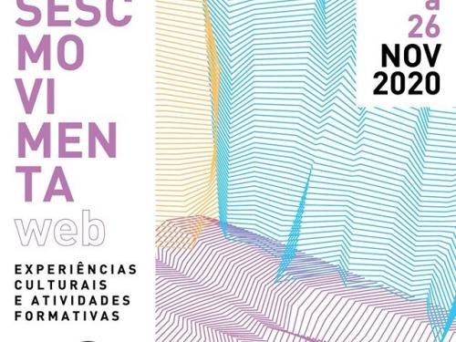 3ª Edição do Sesc Movimenta 