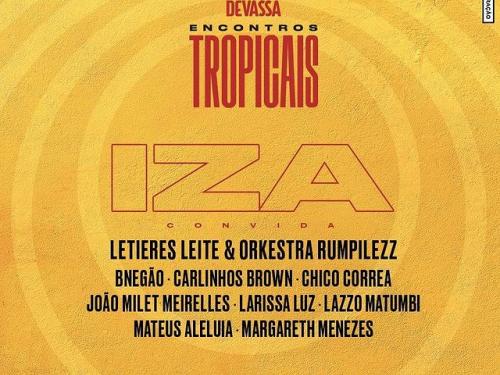 2ª Edição dos Encontros Tropicais