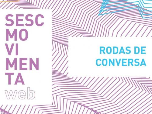 3ª Edição do Sesc Movimenta 