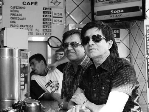 Live Chitãozinho e Xororó