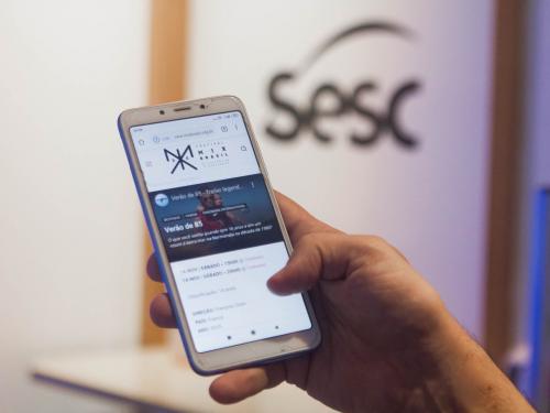 Festival Mix Brasil: da cultura da diversidade