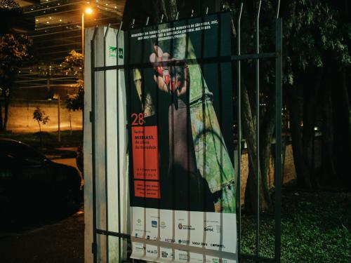 Festival Mix Brasil: da cultura da diversidade