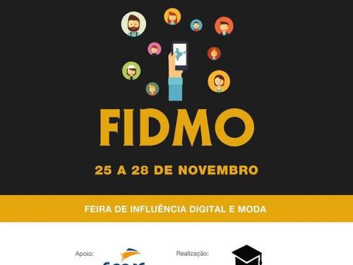 FIDMO - Feira de Influência Digital e Moda