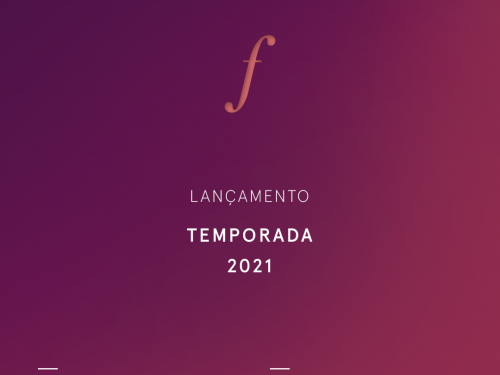 Live: Temporada 2021 da Orquestra Filarmônica de Minas Gerais