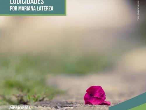 Exposição LudiCidades - Memorial Vale