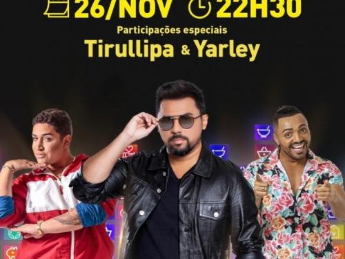 Black Live - Xand Avião