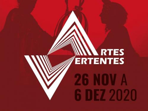 9º Festival Artes Vertentes - Festival Internacional de Artes de Tiradentes 2020 - Online
