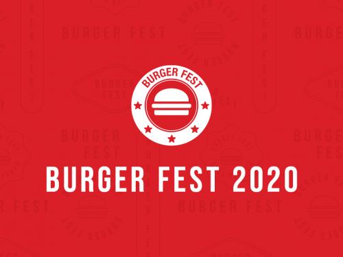 Fest Burguer - Festival do hambúrguer no Brasil