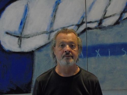 Projeto Aulas Abertas #20 - "O estado da arte: reflexões sobre a arte contemporânea”