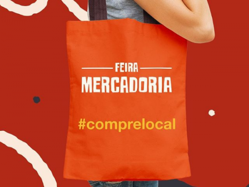 Feira Mercadoria 2020