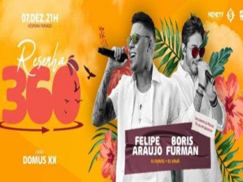 Resenha 360° - Domus XX