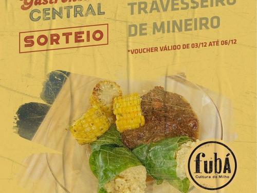 Gastronomia Central