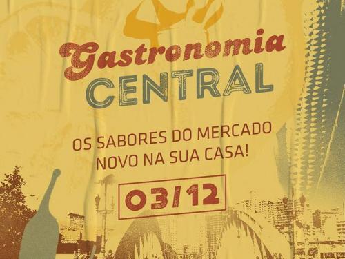 Gastronomia Central