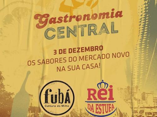 Gastronomia Central
