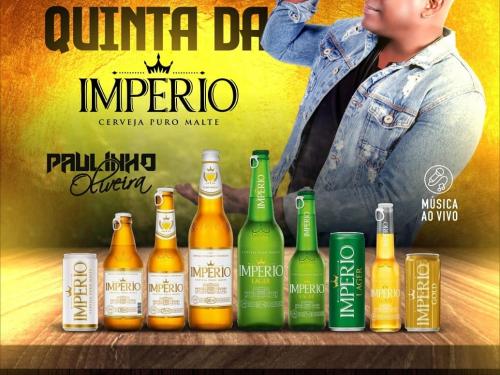 Feira do Mineirinho - Dezembro