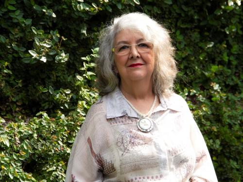 Projeto Aulas Abertas # 21 - "Escavando e recordando: inventário dos achados"