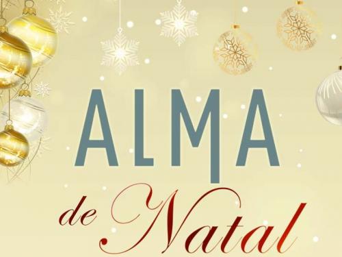 Live – Concerto ALMA de Natal