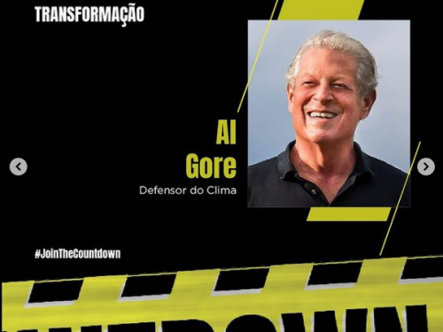 TEDxSavassi COUNTDOWN com voice-over em português