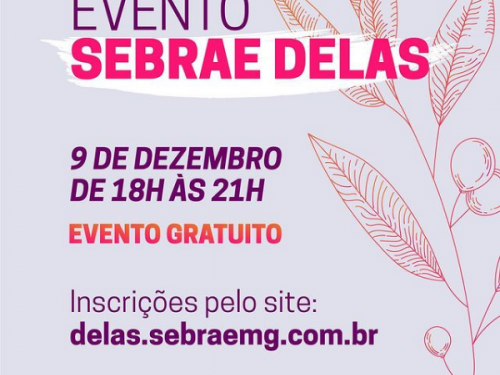 Sebrae Delas