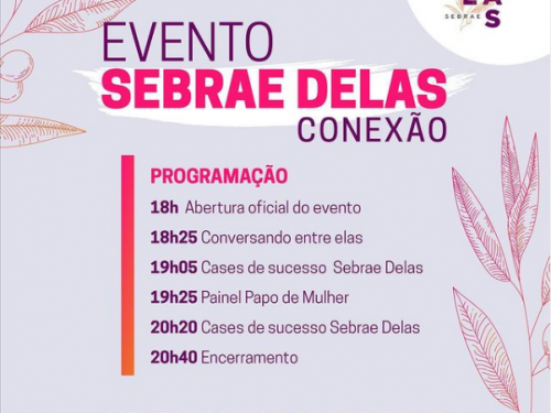 Sebrae Delas