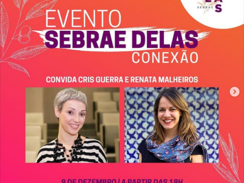 Sebrae Delas