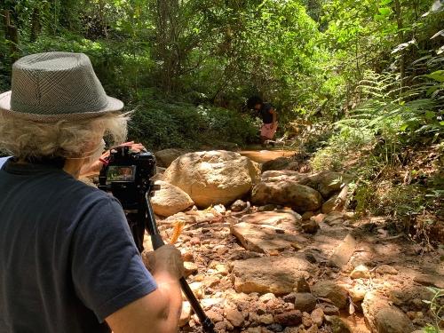 Websérie “Parques de BH” - Episódio 1: Parque Municipal Jacques Cousteau
