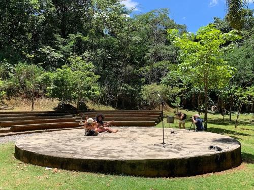 Websérie “Parques de BH” - Episódio 1: Parque Municipal Jacques Cousteau