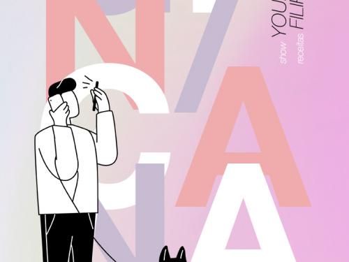 Gin/Cana - Festival de gin e cachaça