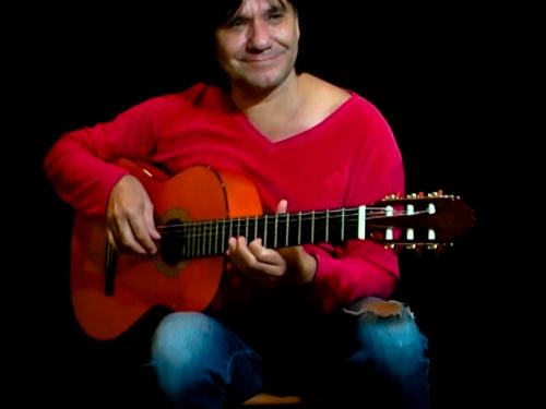 Lançamento Tatta Spalla - Trilha #Quarentemas 