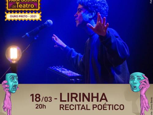 Festival Para Gostar de Teatro