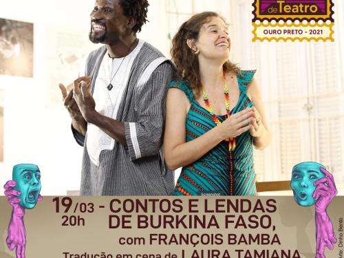 Festival Para Gostar de Teatro