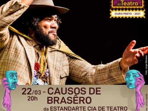 Festival Para Gostar de Teatro