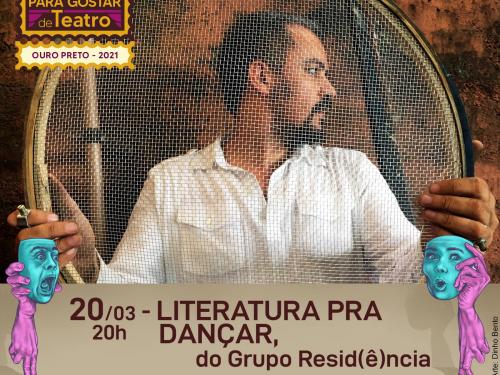 Festival Para Gostar de Teatro