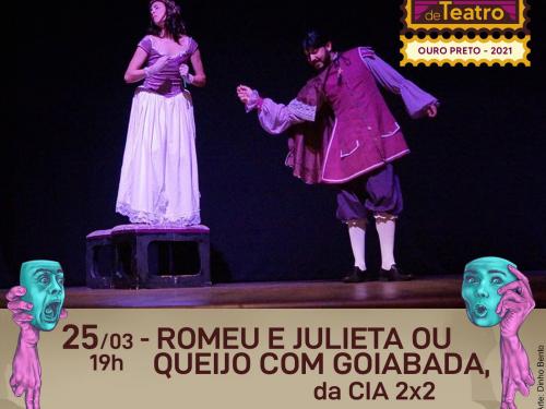 Festival Para Gostar de Teatro