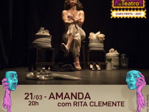 Festival Para Gostar de Teatro