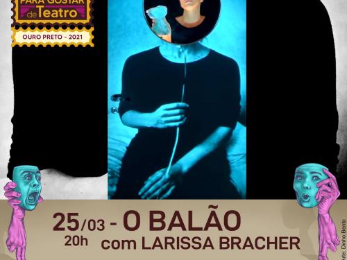 Festival Para Gostar de Teatro