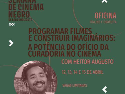 Semana de Cinema Negro de Belo Horizonte