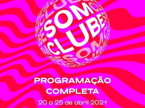 Festival Som Clube - Edição 2021
