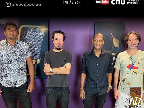  ViJazz & Blues Festival - 14 ª Edição 2021