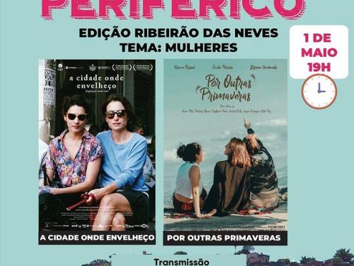 I Mostra Cine Periférico - Mulheres no Audiovisual