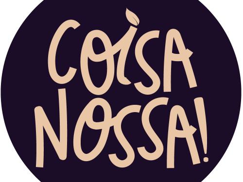 "Coisa Nossa" - Festival de Dança de Salão (Edição online)