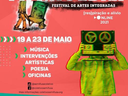 Festival Pá na Pedra 2021