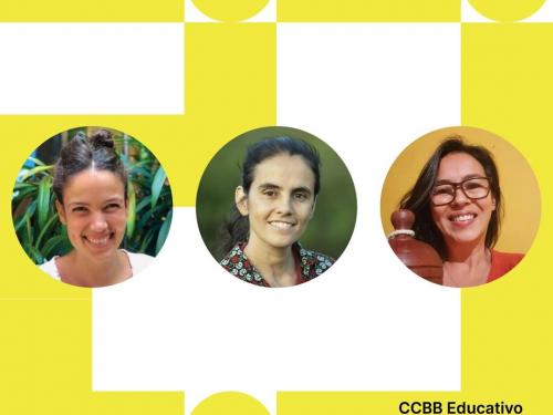 Transversalidades: pesquisa brincar em casa - CCBB Educativo
