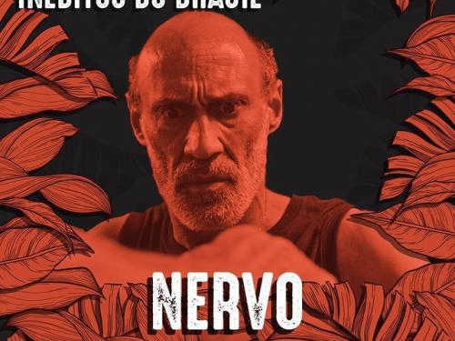 1º Festival de Cinema Brasileiro Fantástico