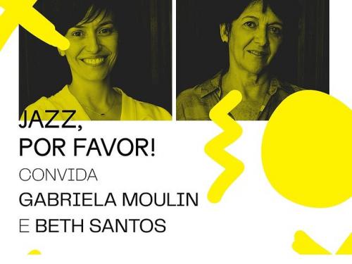 Live: Jazz, Por Favor - Savassi Festival 