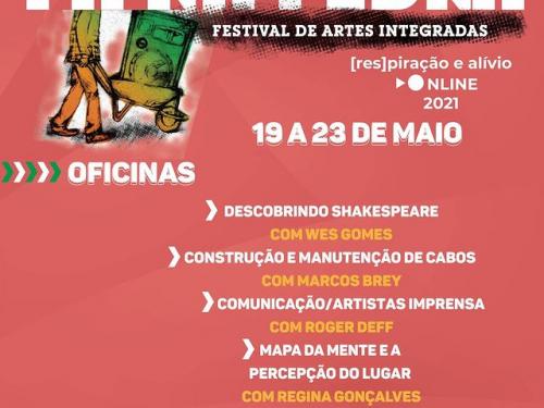 Festival Pá na Pedra 2021
